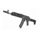 Страйкбольный автомат (LCT) АК-74M Z Parts Series (UP) ZKS-74M